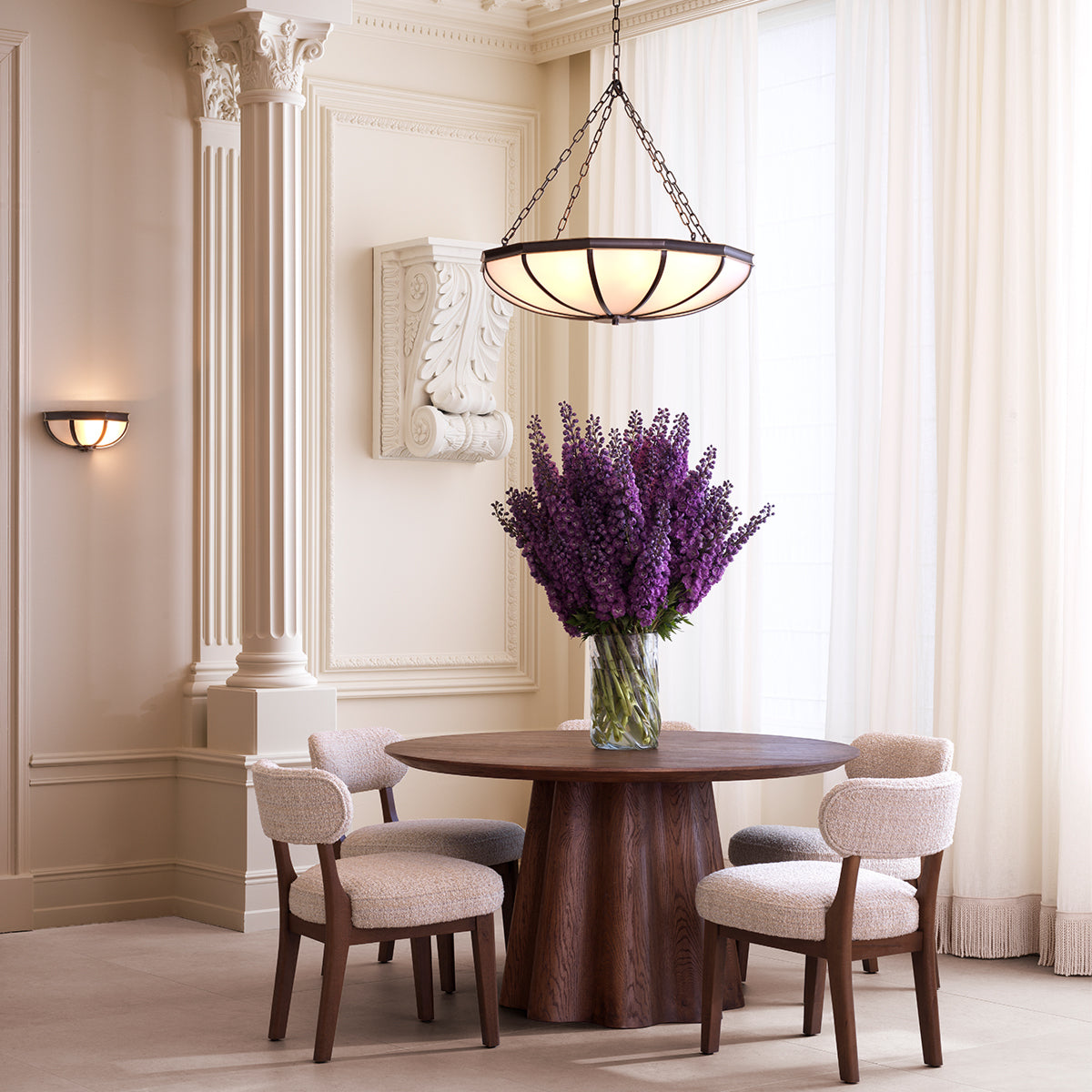 Chandelier Jenkins L