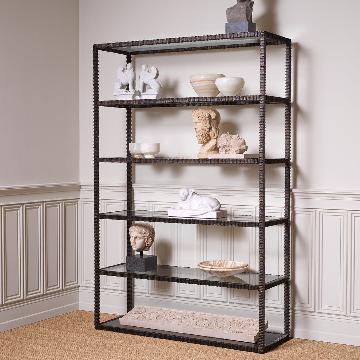 Cabinet Bethesda