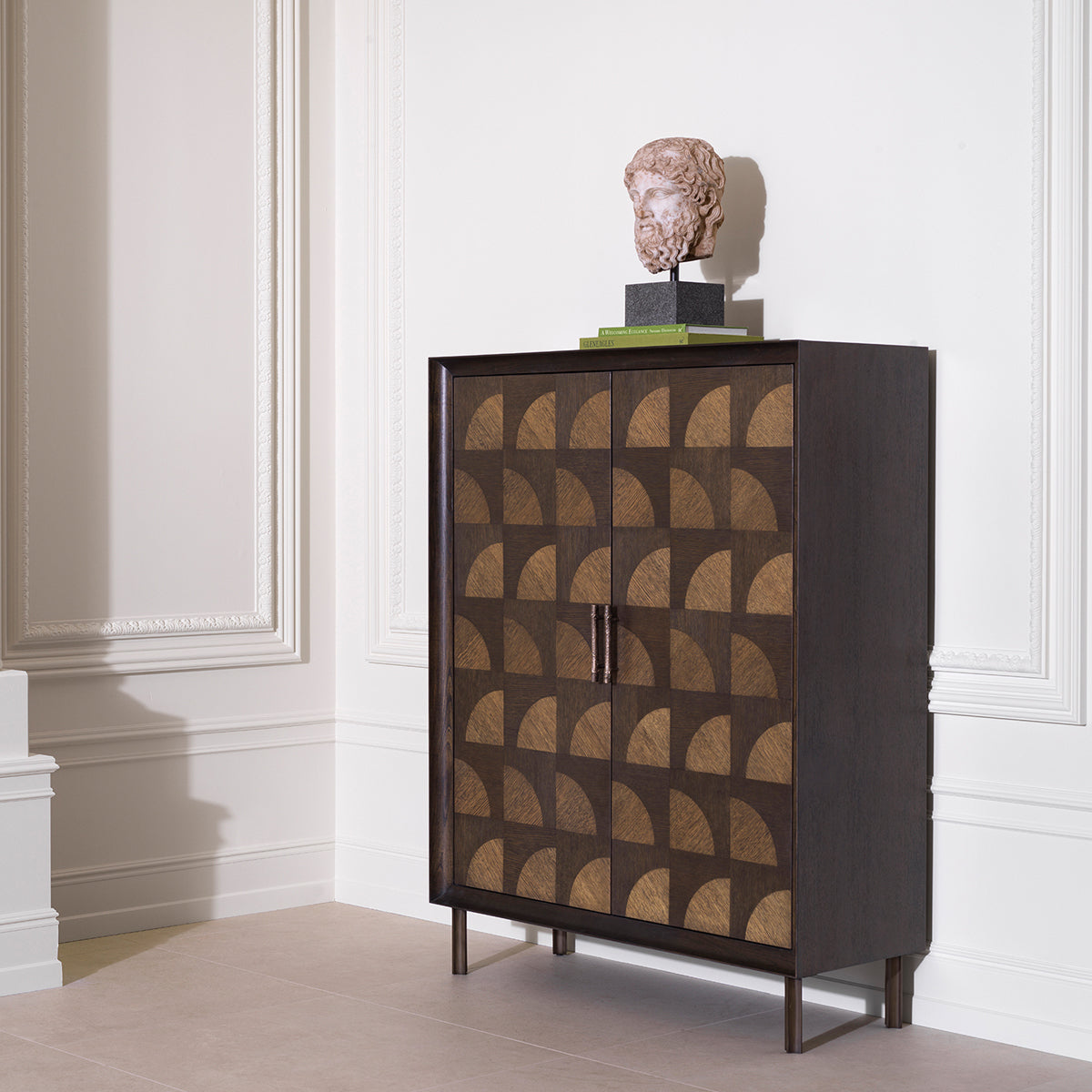Cabinet Kumo