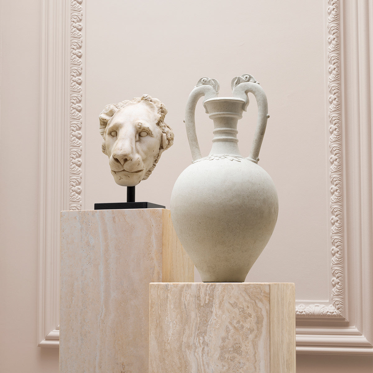 Vase Amphora