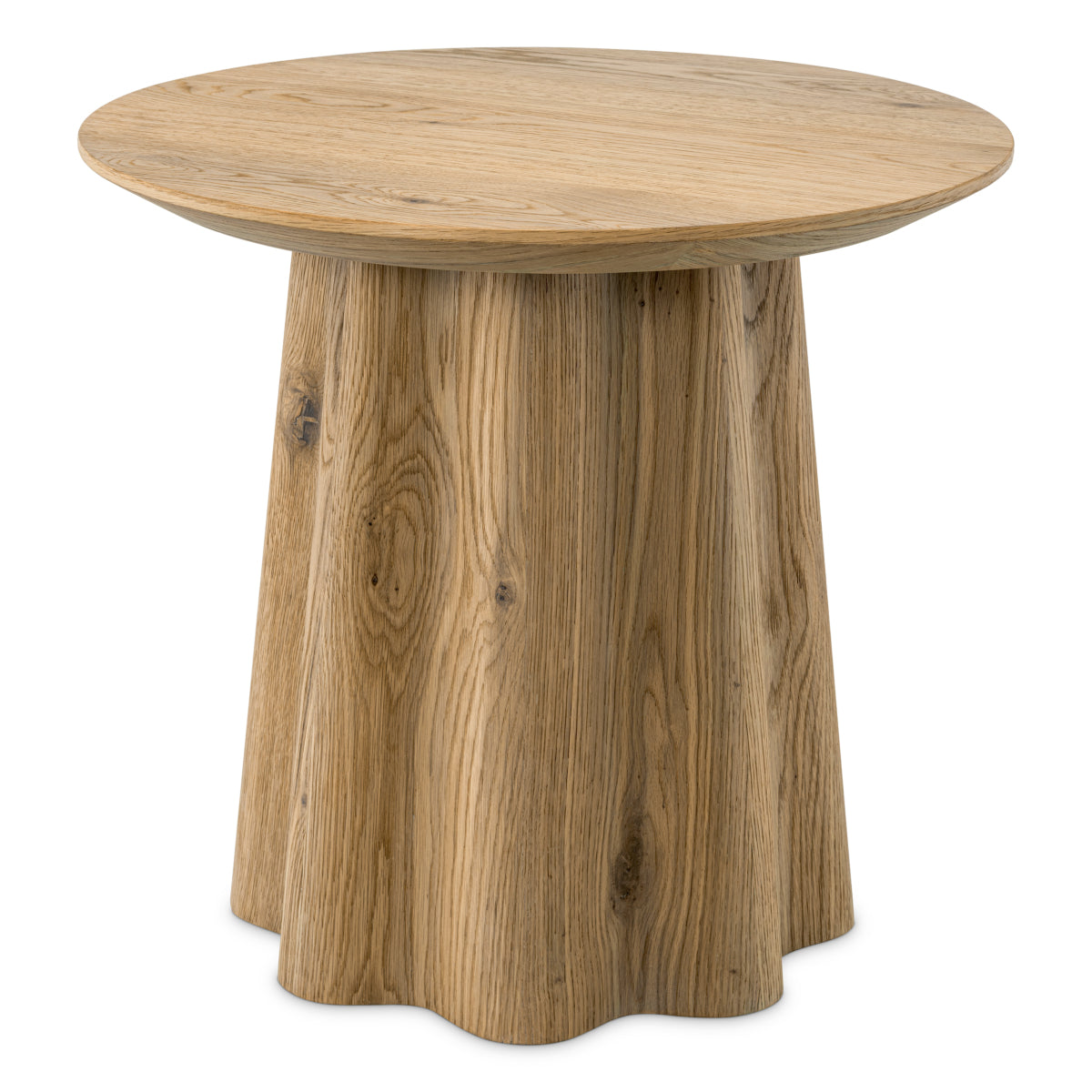 Side Table Papyrus