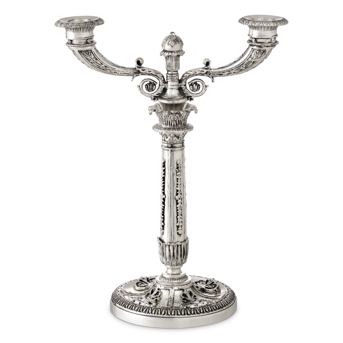 Kerzenständer Candle Holder Whitney
