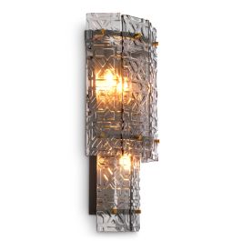 Wandleuchte Georgette