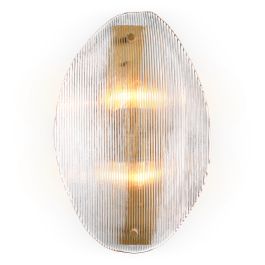 Wandleuchte Hibis