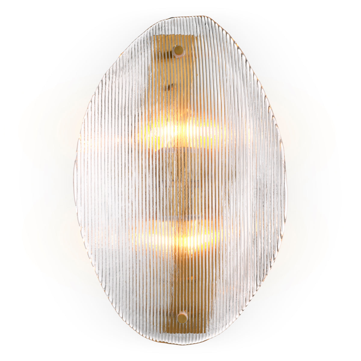 Wandleuchte Hibis