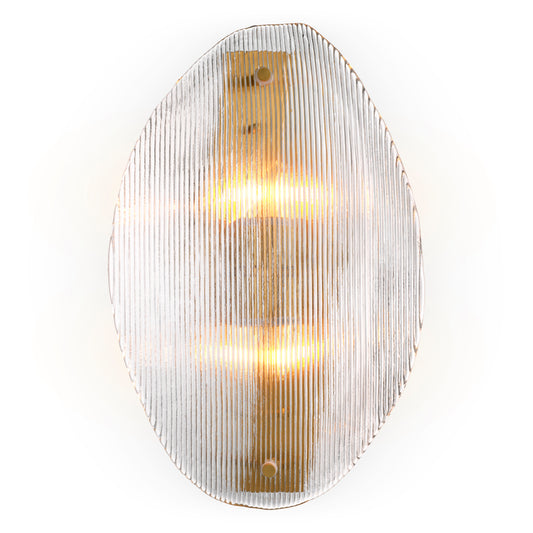 Wandleuchte Hibis