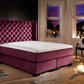 Boxspringbett The Purple