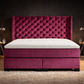 Boxspringbett The Purple