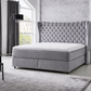Boxspringbett The Plush