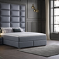 Boxspringbett Westville XXL
