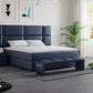 Boxspringbett Westville