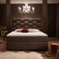 Boxspringbett York
