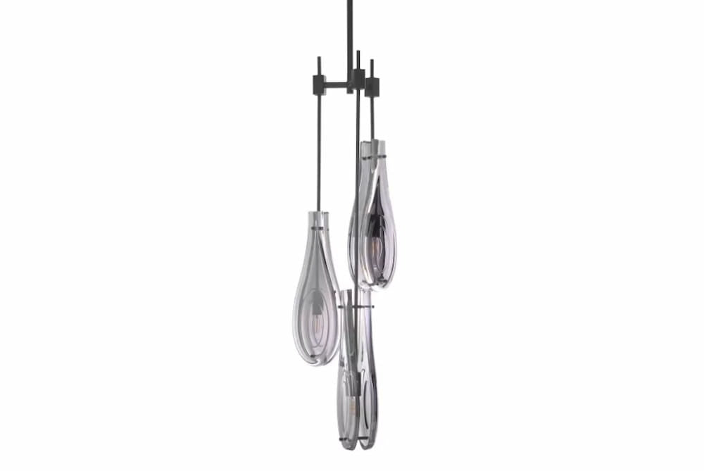 Chandelier Bellano S
