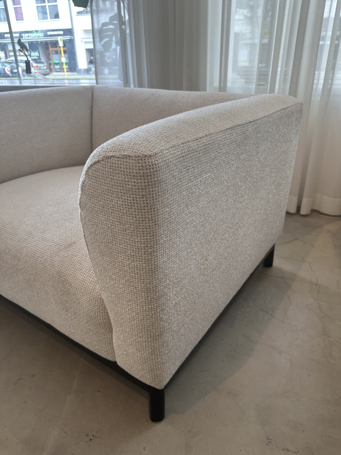 Sessel Eichholtz Corso Loungesessel Armsessel Fernsehsessel