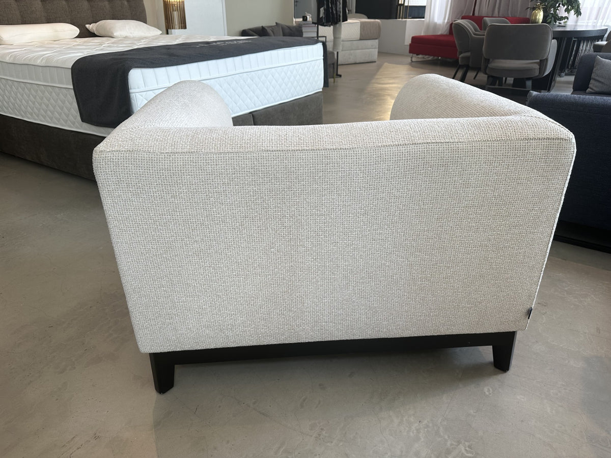 Sessel Eichholtz Corso Loungesessel Armsessel Fernsehsessel