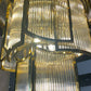 Chandelier Jet Set Gold