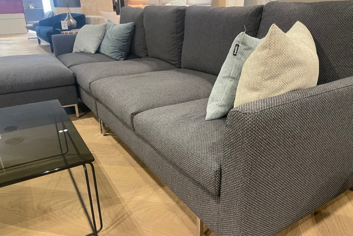 Freistil 134 mit Hocker