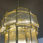 Chandelier Jet Set Gold