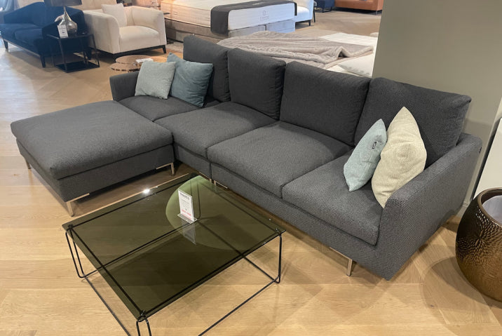Freistil 134 mit Hocker