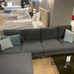 Freistil 134 mit Hocker