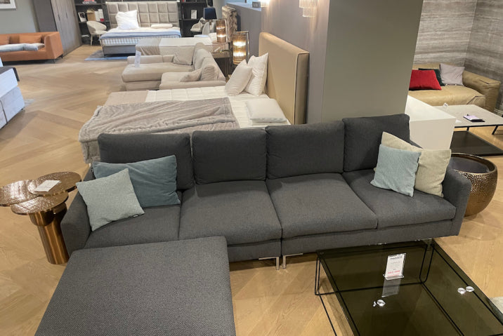 Freistil 134 mit Hocker