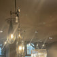 Chandelier Bellano S