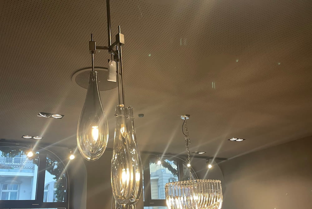 Chandelier Bellano S