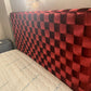 Boxspringbett King Mini 180 x 200 cm in 48h versandbereit inkl. Matratze Deluxe