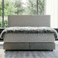 Boxspringbett Fabulous