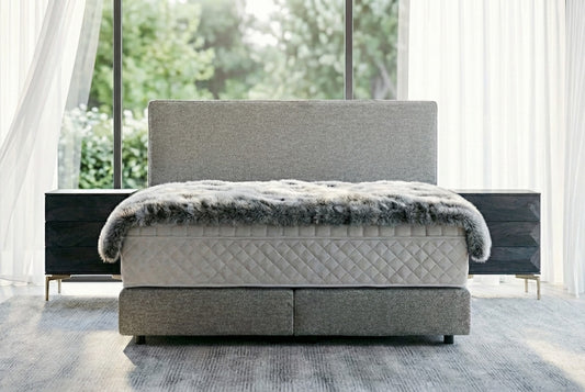 Boxspringbett Fabulous 180x200 mit Prince