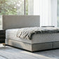 Boxspringbett Fabulous