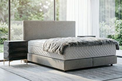 Boxspringbett Fabulous 180x200 mit Prince