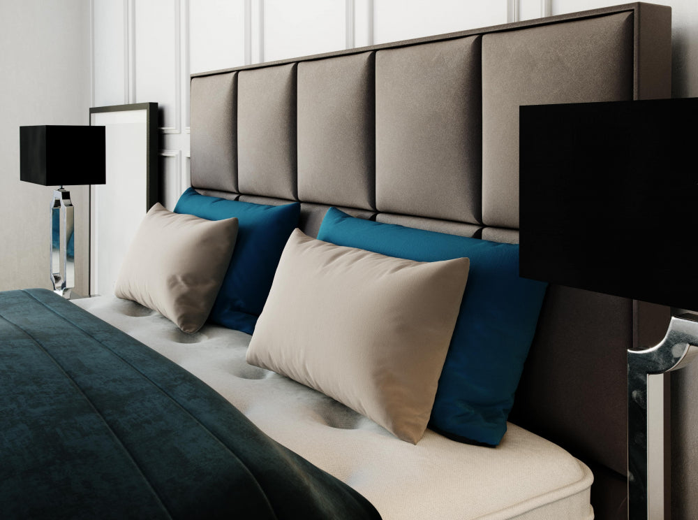 Boxspringbett Skyline