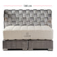 Boxspringbett King