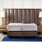 Boxspringbett Stripe Vertical XL
