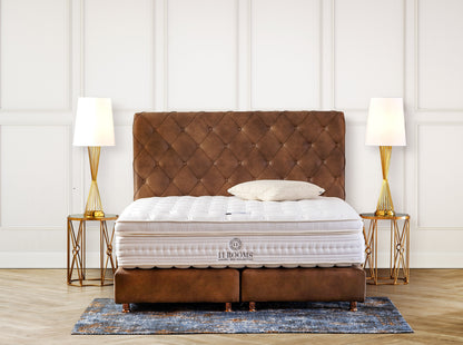 Boxspringbett Magnifique