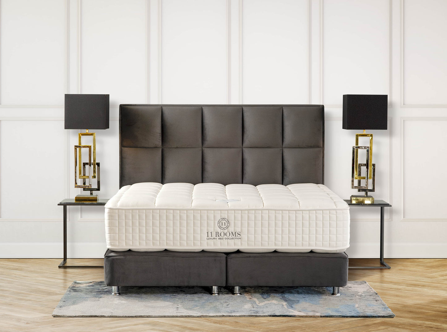 Boxspringbett Skyline
