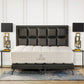 Boxspringbett Chill
