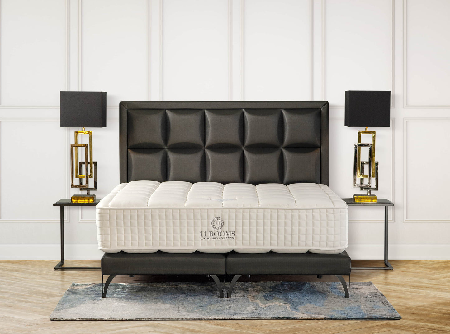 Boxspringbett Chill