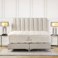 Boxspringbett Stripe Vertical