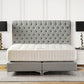 Boxspringbett Highlander 180x200 mit Prince