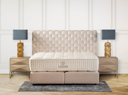 Boxspringbett King Mini