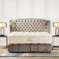 Boxspringbett Chevalier