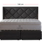Boxspringbett Superior