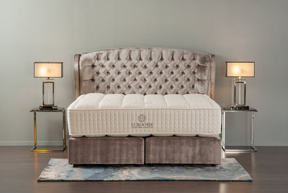 Boxspringbett Chevalier