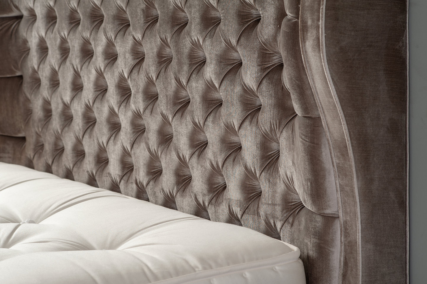 Boxspringbett Chevalier