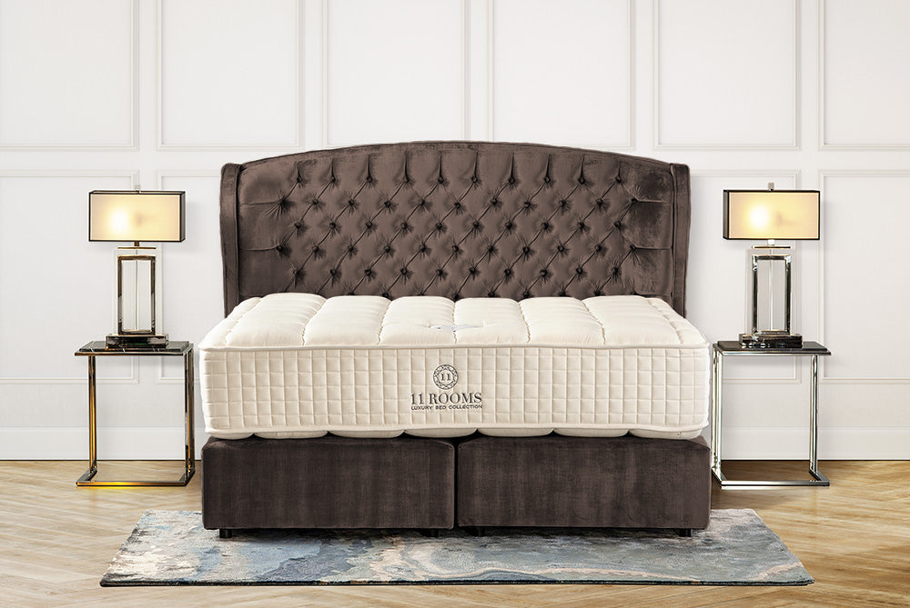 Boxspringbett Chevalier