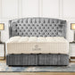 Boxspringbett Chevalier