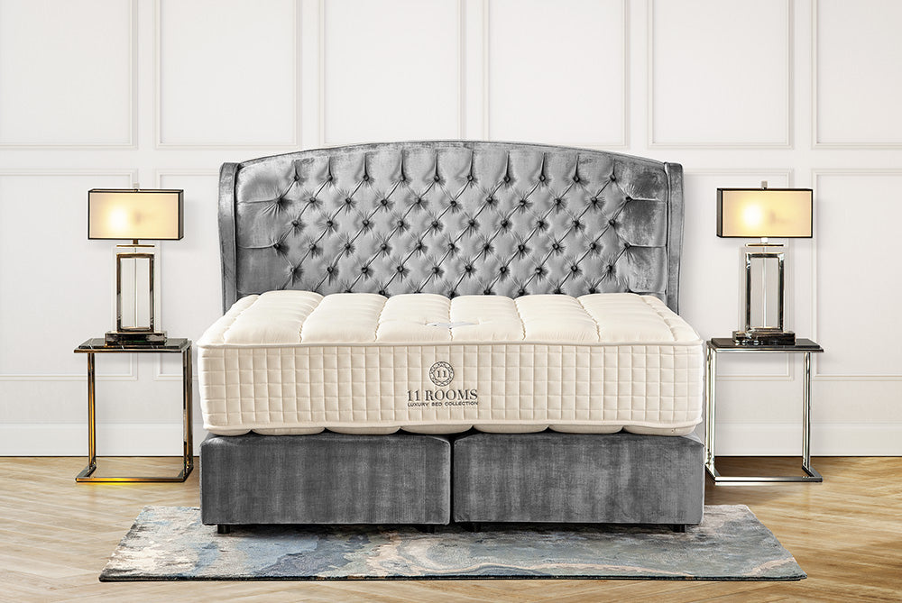 Boxspringbett Chevalier