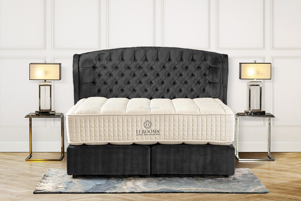 Boxspringbett Chevalier